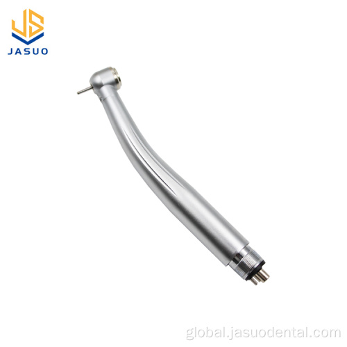 China LED Fiber Optic Dental Handpiece Manufactory